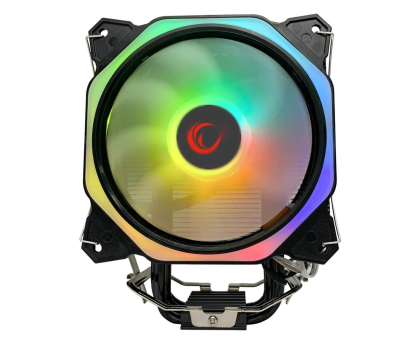 Wentylator do komputera RAMPAGE Octagon C50 120mm ARGB